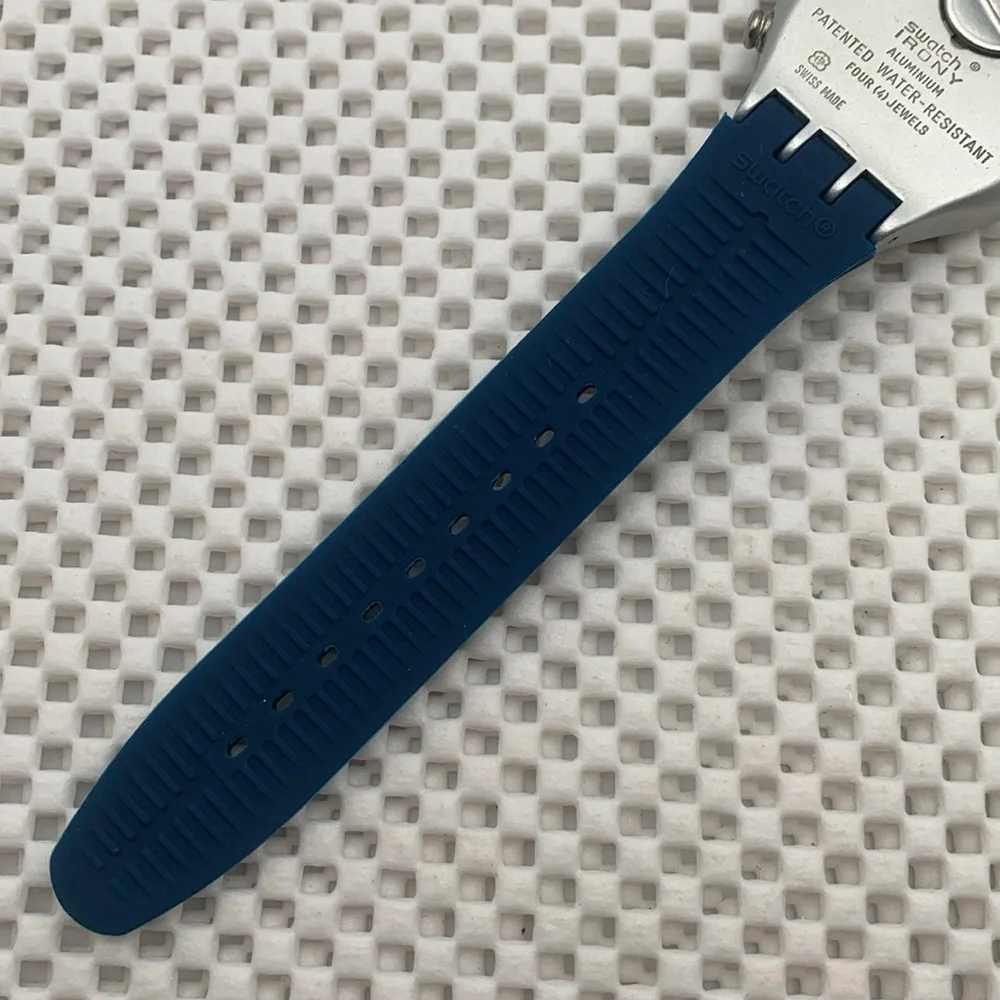 Swatch Watch - YVS1002 - ALL OVER